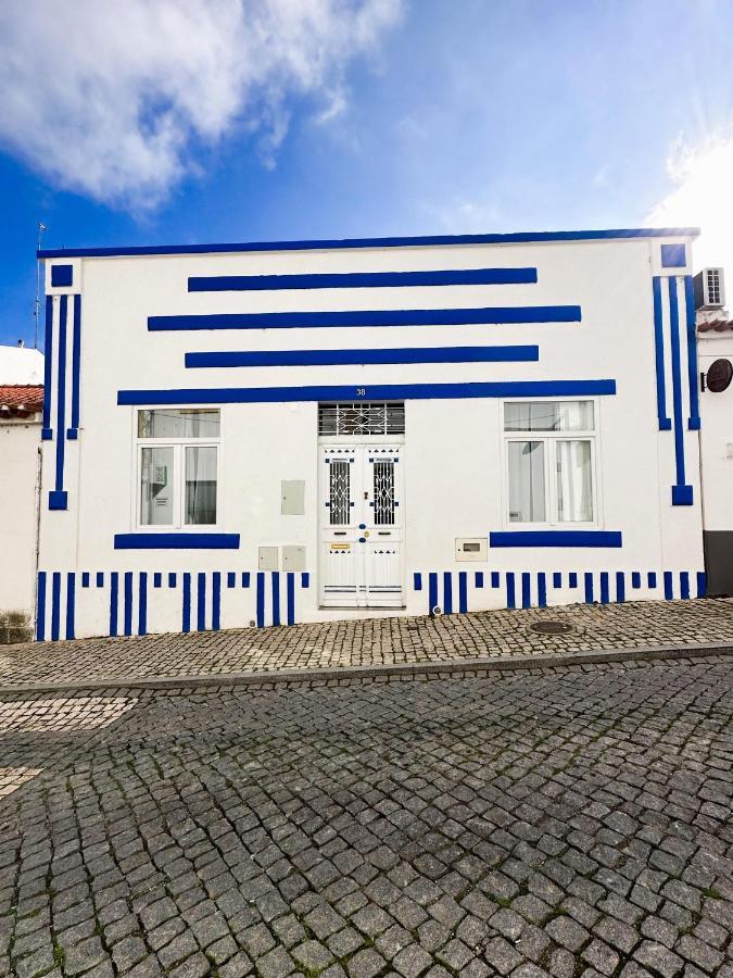 4cantos Alentejo Villa